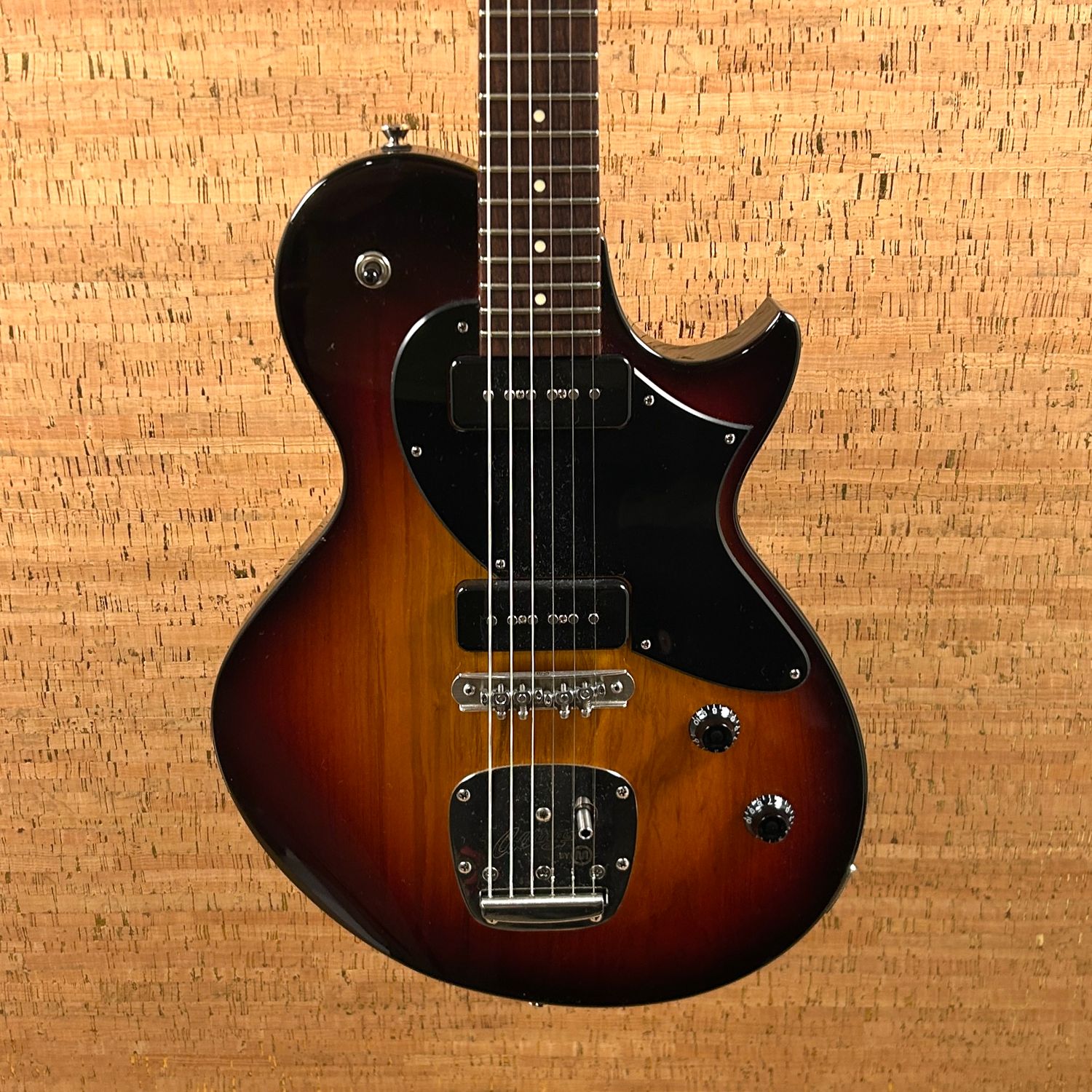 2016 Collings 360 LTM