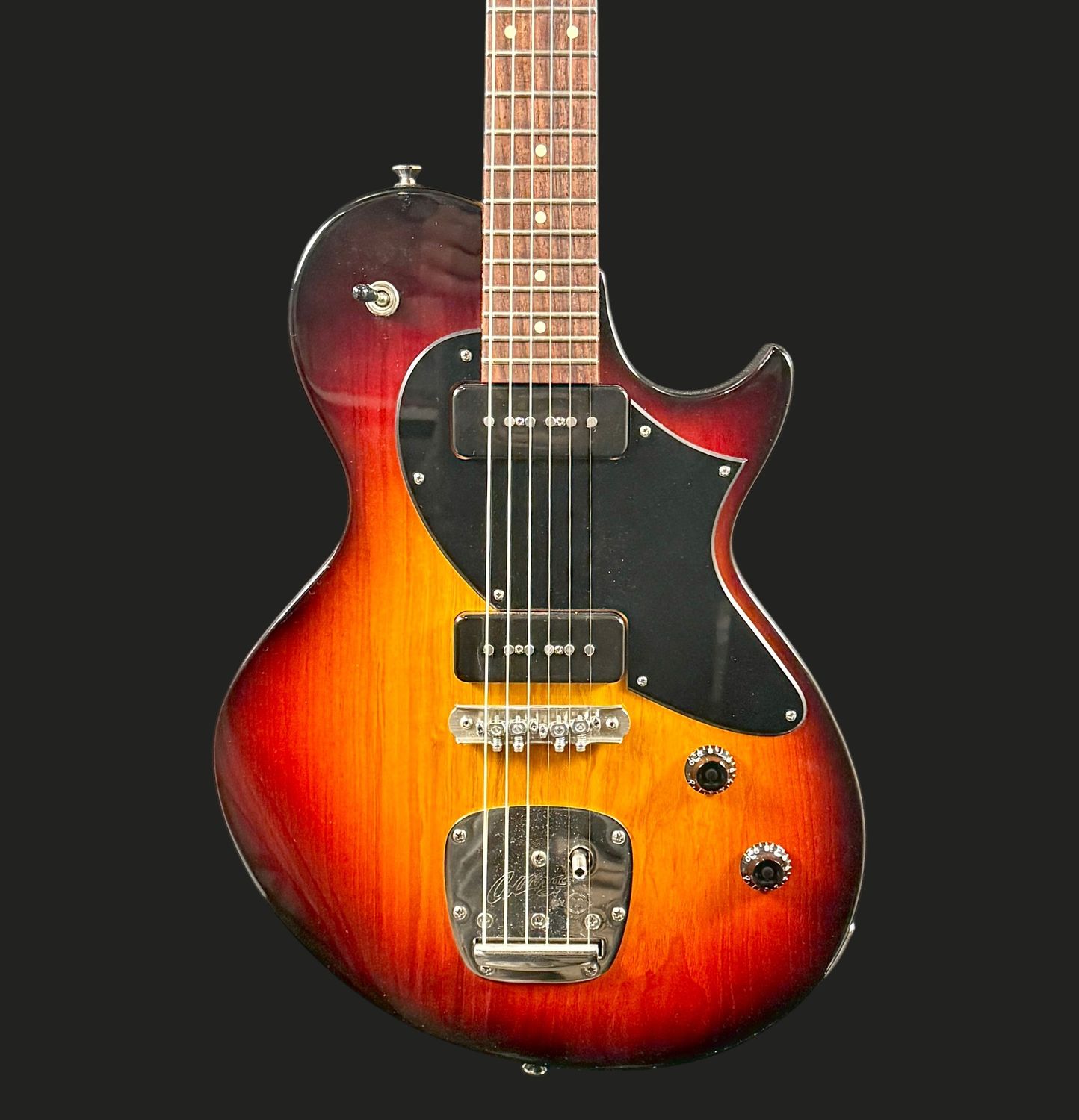 2016 Collings 360 LTM 2016 Collings 360 LTM