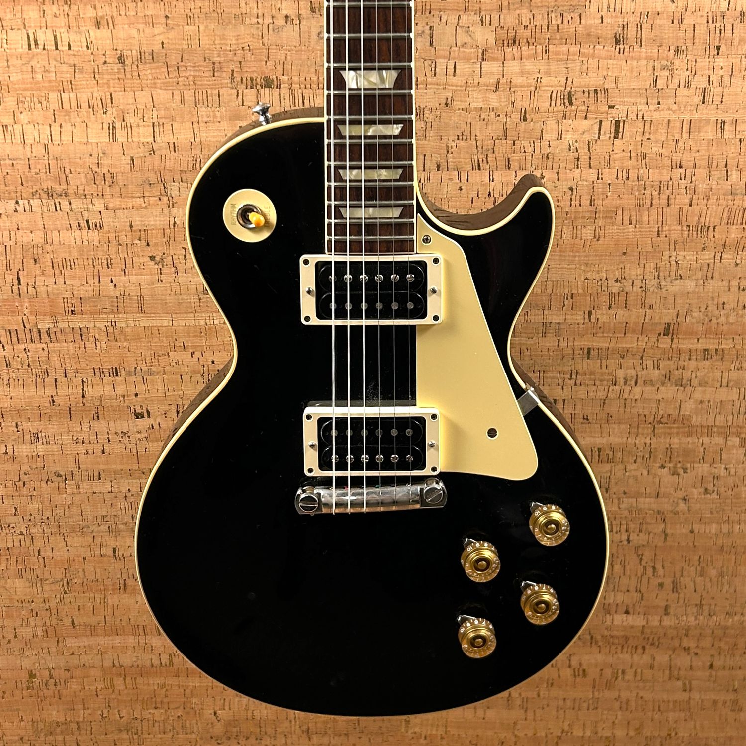 2019 Gibson Custom Shop Historic 1954 Les Paul M2M