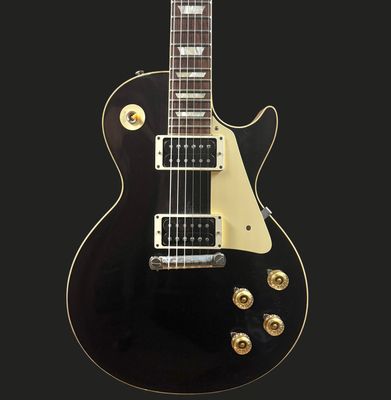 2019 Gibson Custom Shop Historic 1954 Les Paul M2M