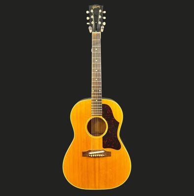 1962 Gibson B-25 N