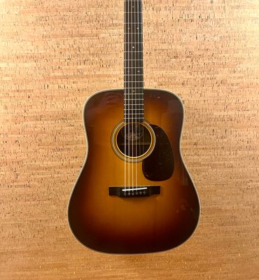 2005 Collings D2H ASB