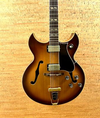 1964 Gibson Barney Kessel