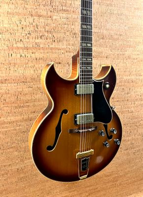 1964 Gibson Barney Kessel
