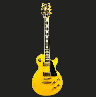 1975 Gibson Les Paul Custom