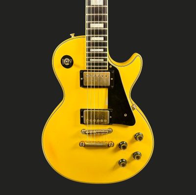 1975 Gibson Les Paul Custom 1975 Gibson Les Paul Custom