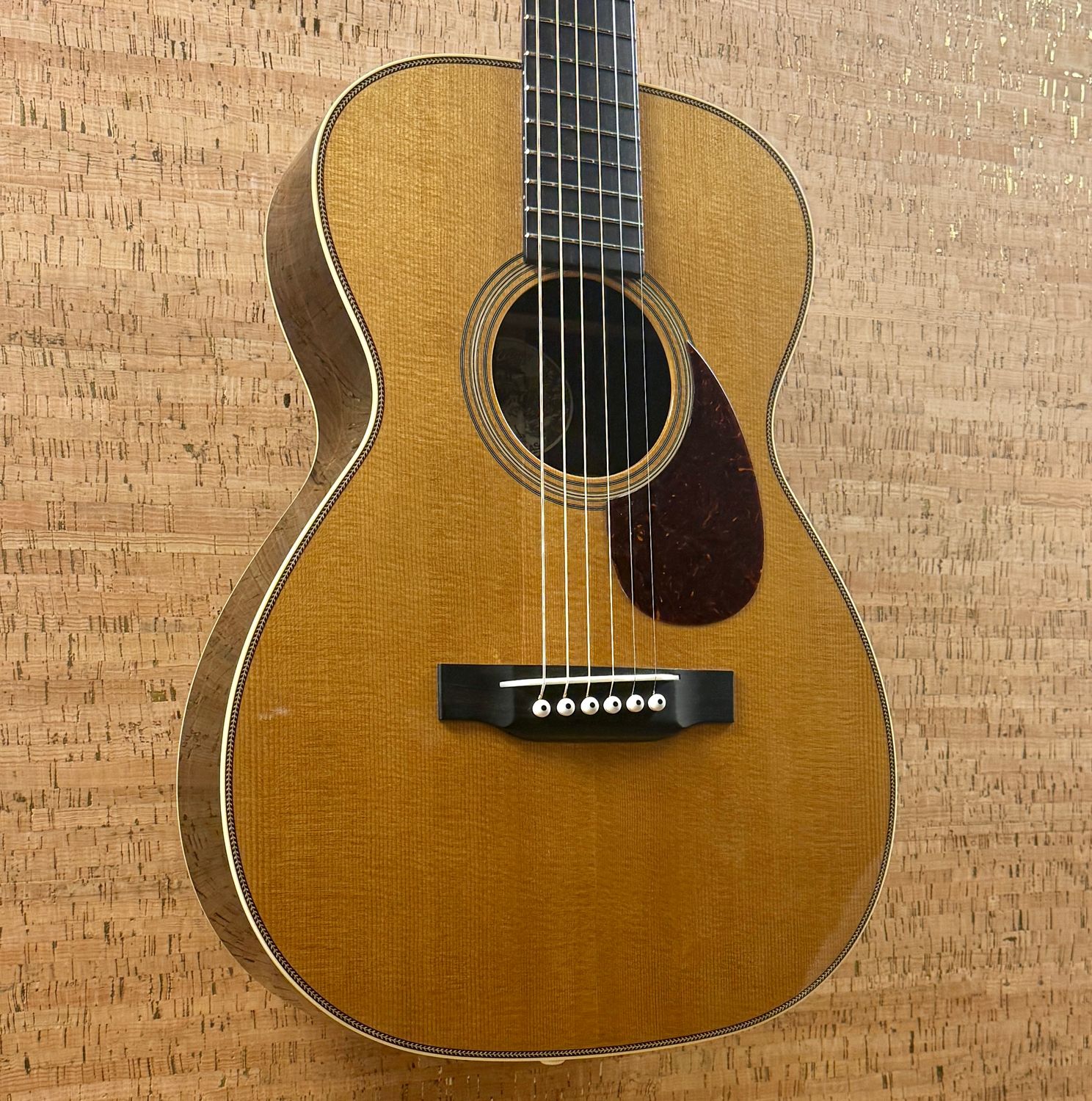 2018 Collings 02H-T