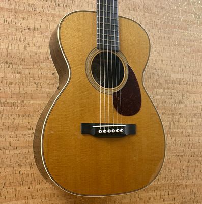 2018 Collings 02H-T