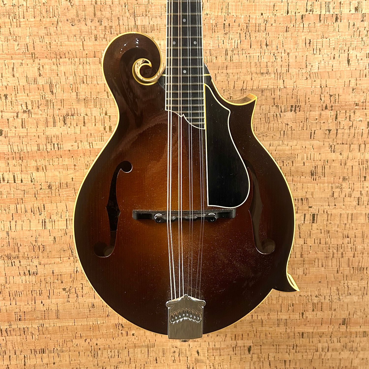 Collings MF5 Varnish Mandolin