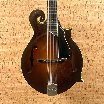 Collings MF5 Varnish Mandolin