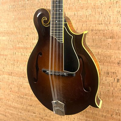 Collings MF5 Varnish Mandolin
