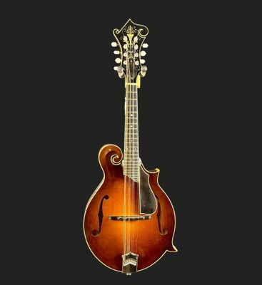 Collings MF5 Varnish Mandolin