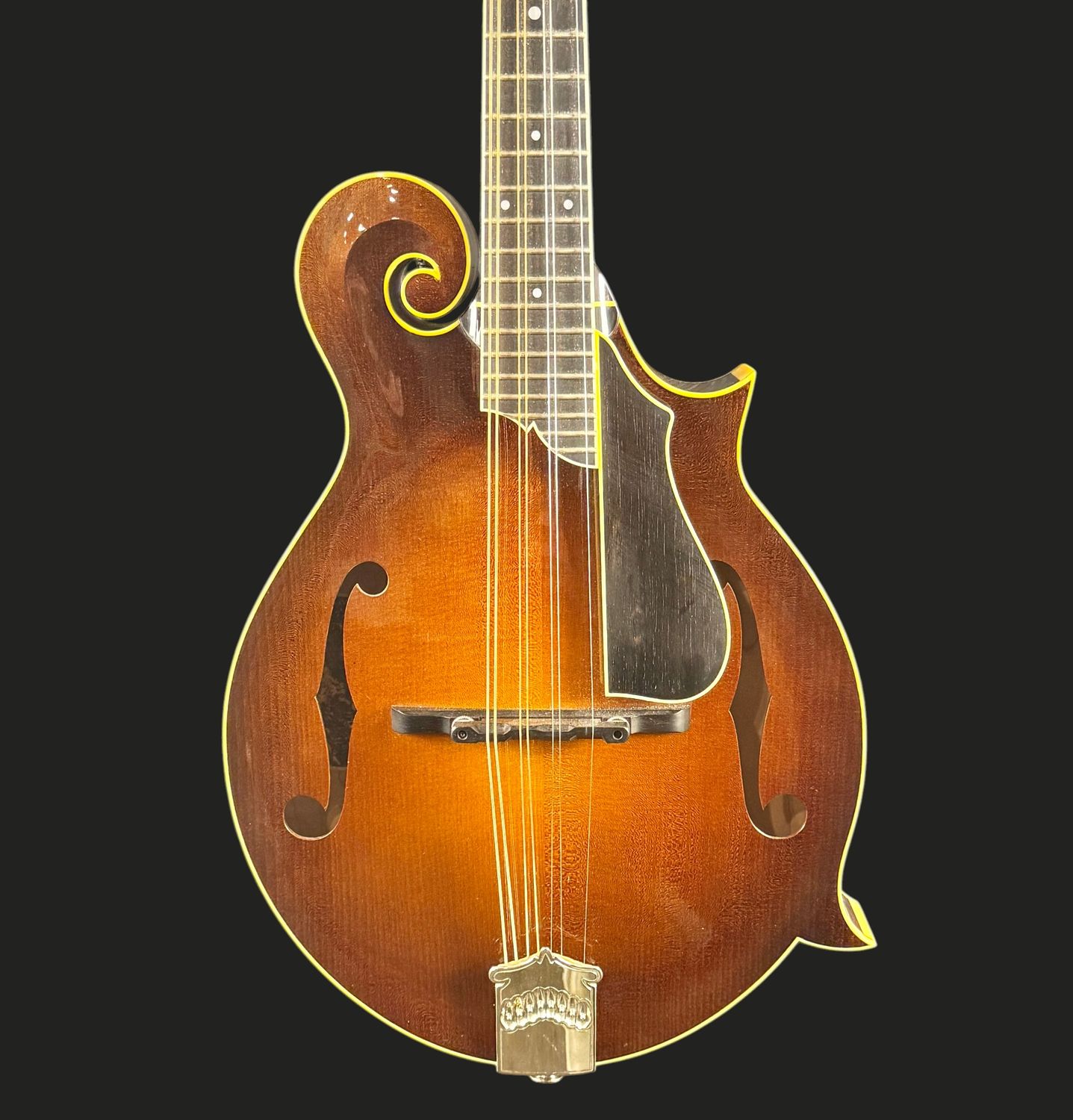 Collings MF5 Varnish Mandolin Collings MF5 Varnish Mandolin