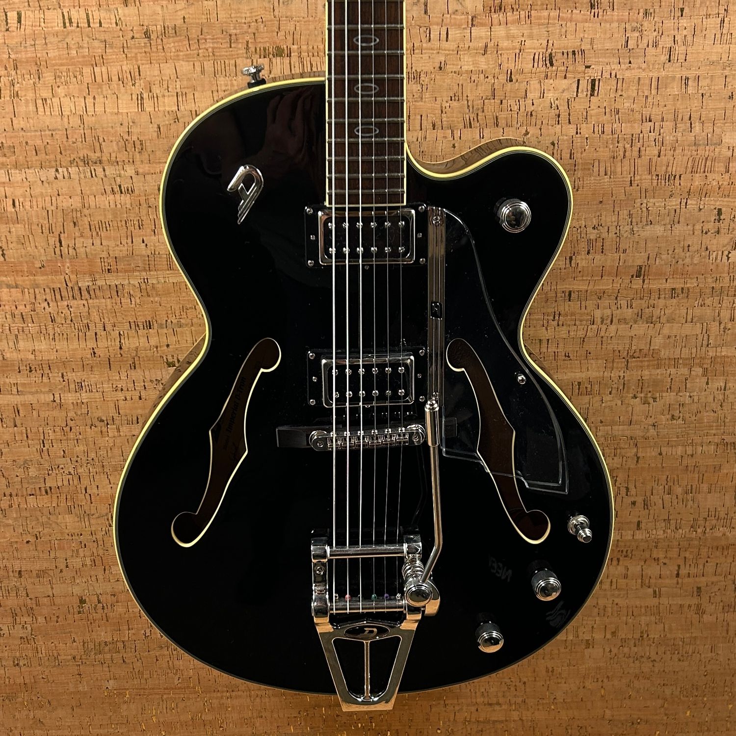 2013 Duesenberg Imperial D-Tron