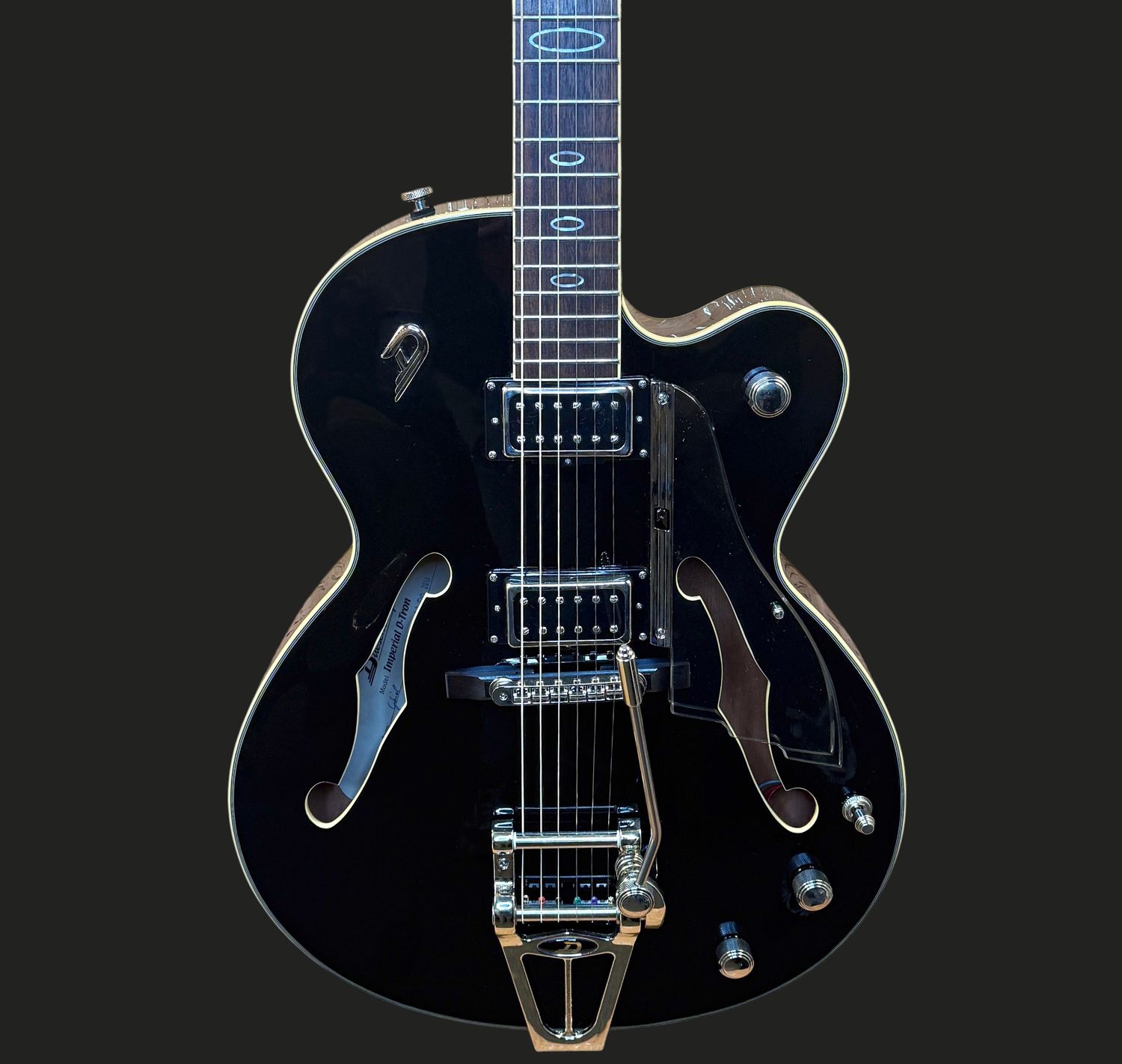 2013 Duesenberg Imperial D-Tron 2013 Duesenberg Imperial D-Tron