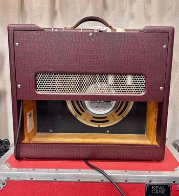 Magnatone Varsity 1x12