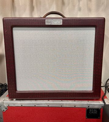 Magnatone Varsity 1x12 Magnatone Varsity 1x12