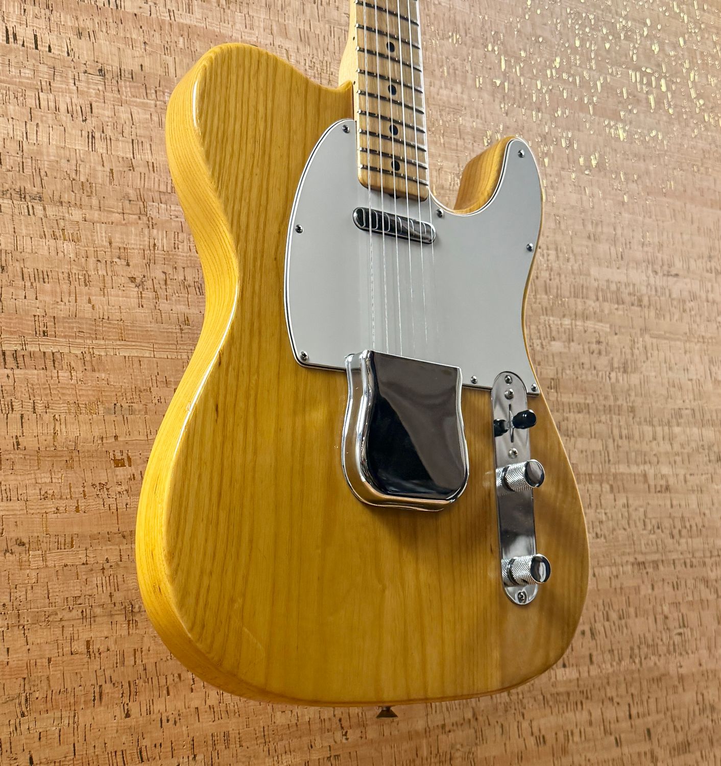 1975 Fender Telecaster