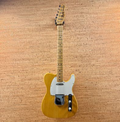 1975 Fender Telecaster