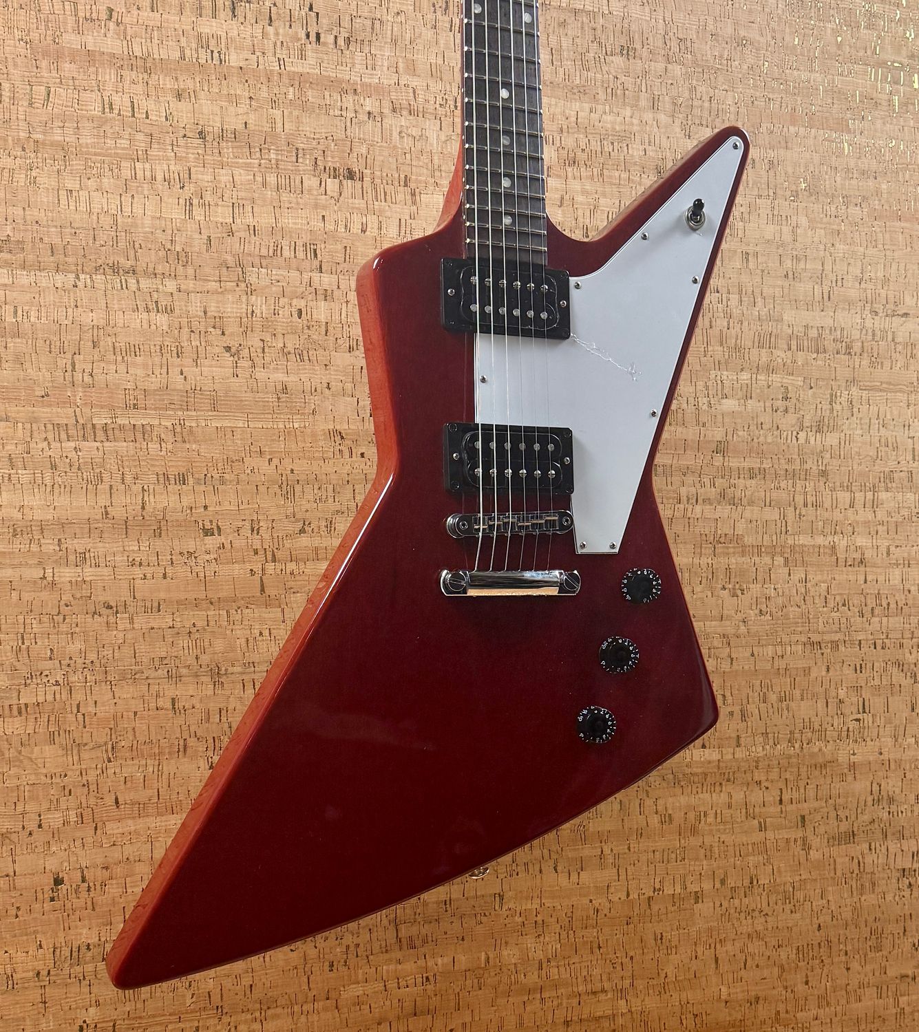 2017 Gibson Explorer
