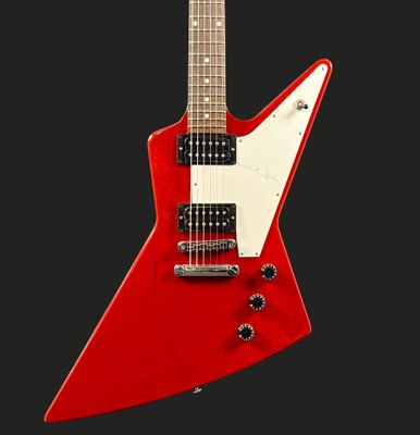 2017 Gibson Explorer 2017 Gibson Explorer