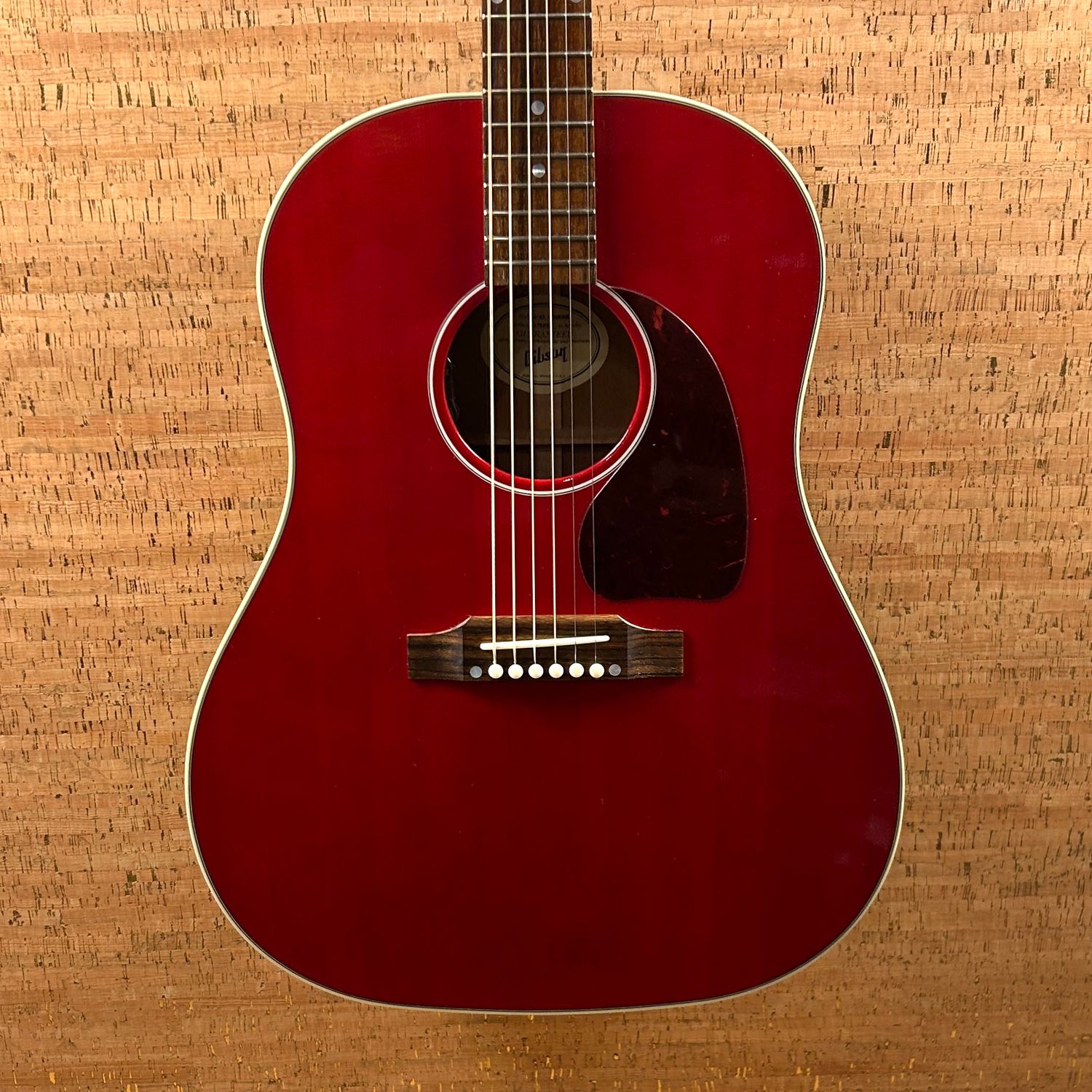2022 Gibson J-45 Standard