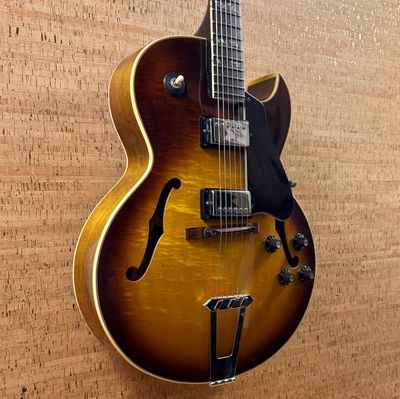 1974 - 1975 Gibson ES-175D
