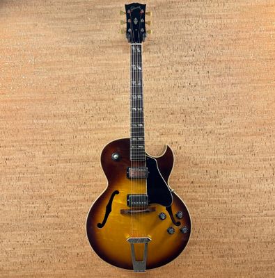 1974 - 1975 Gibson ES-175D