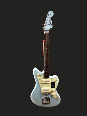 New Fender Vintera III Mid '60s Jazzmaster