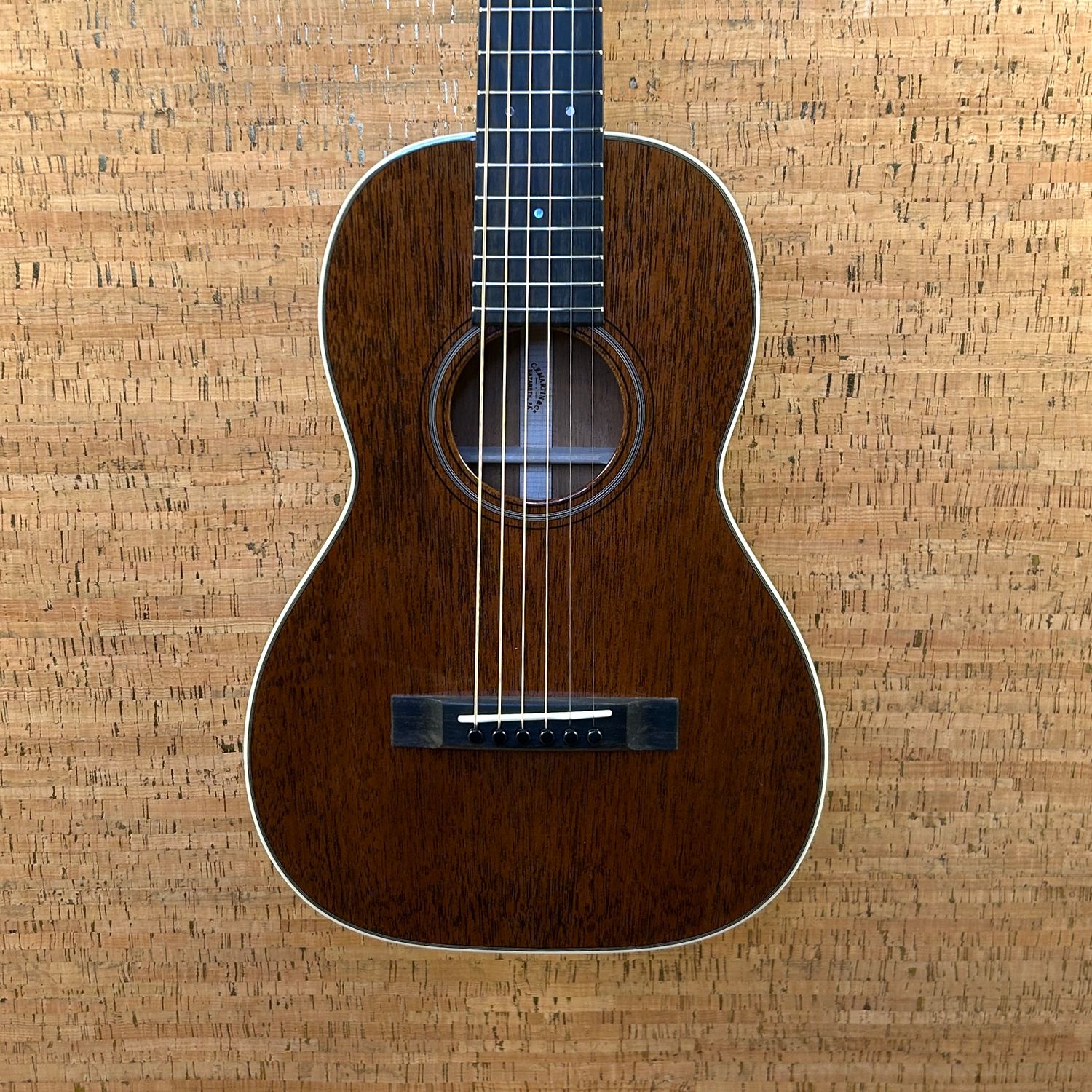 New Martin Custom Shop Size 5