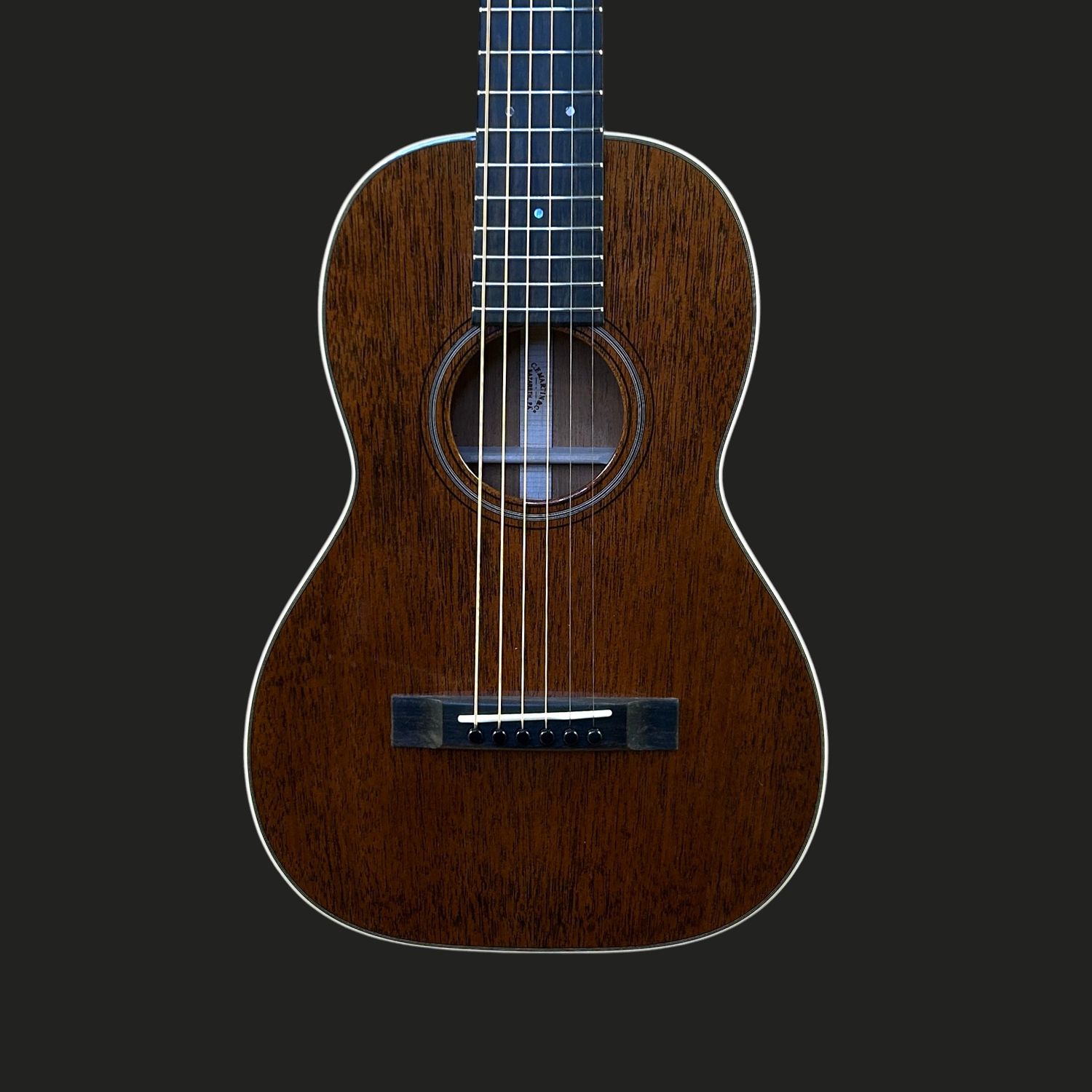 New Martin Custom Shop Size 5