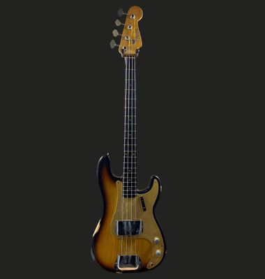 1959 Fender Precision Bass