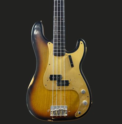 1959 Fender Precision Bass 1959 Fender Precision Bass