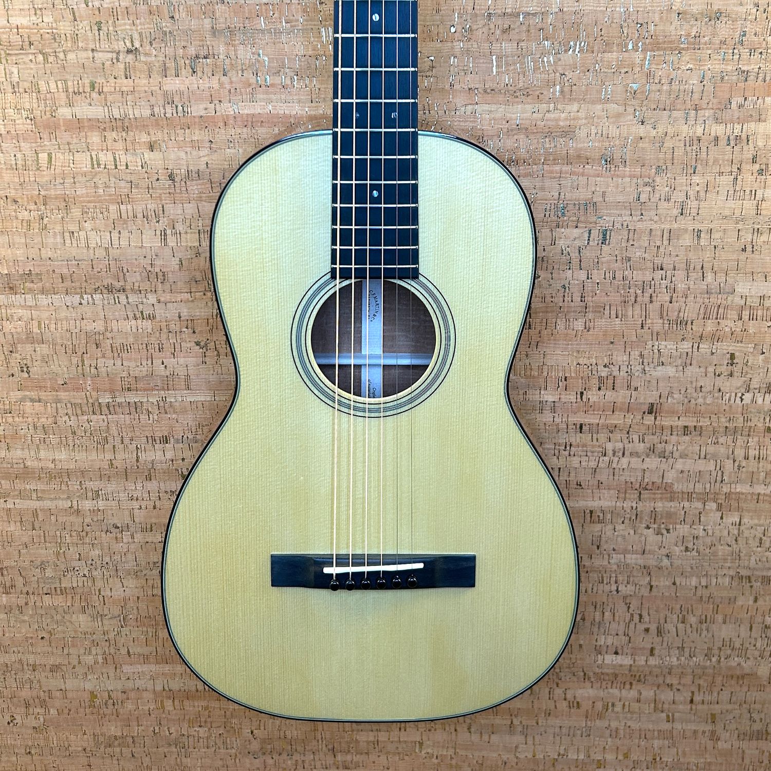 New Martin Custom Shop Size 2 12 Fret