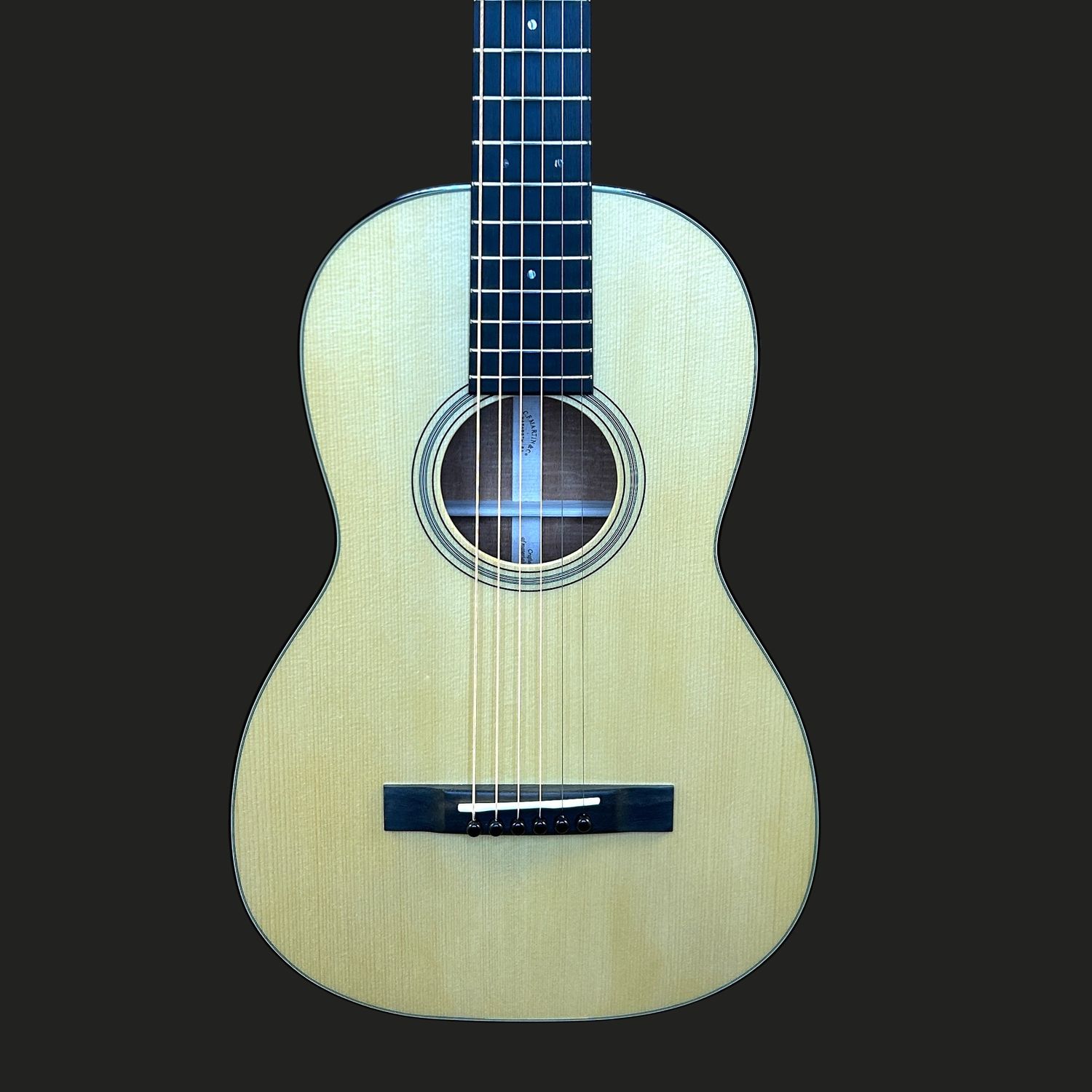 New Martin Custom Shop Size 2 12 Fret New Martin Custom Shop Size 2 12 Fret