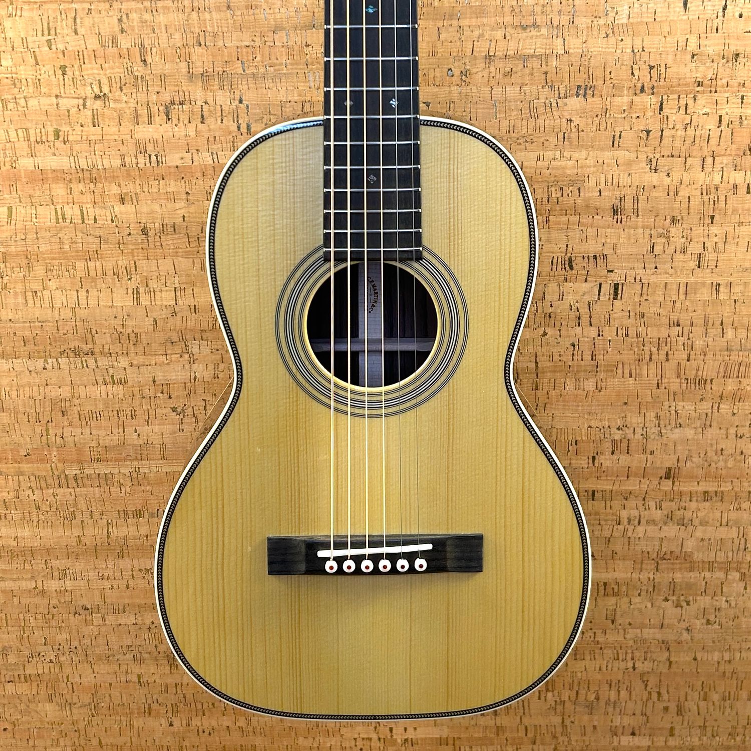New Martin Custom Shop Size 5 12 Fret