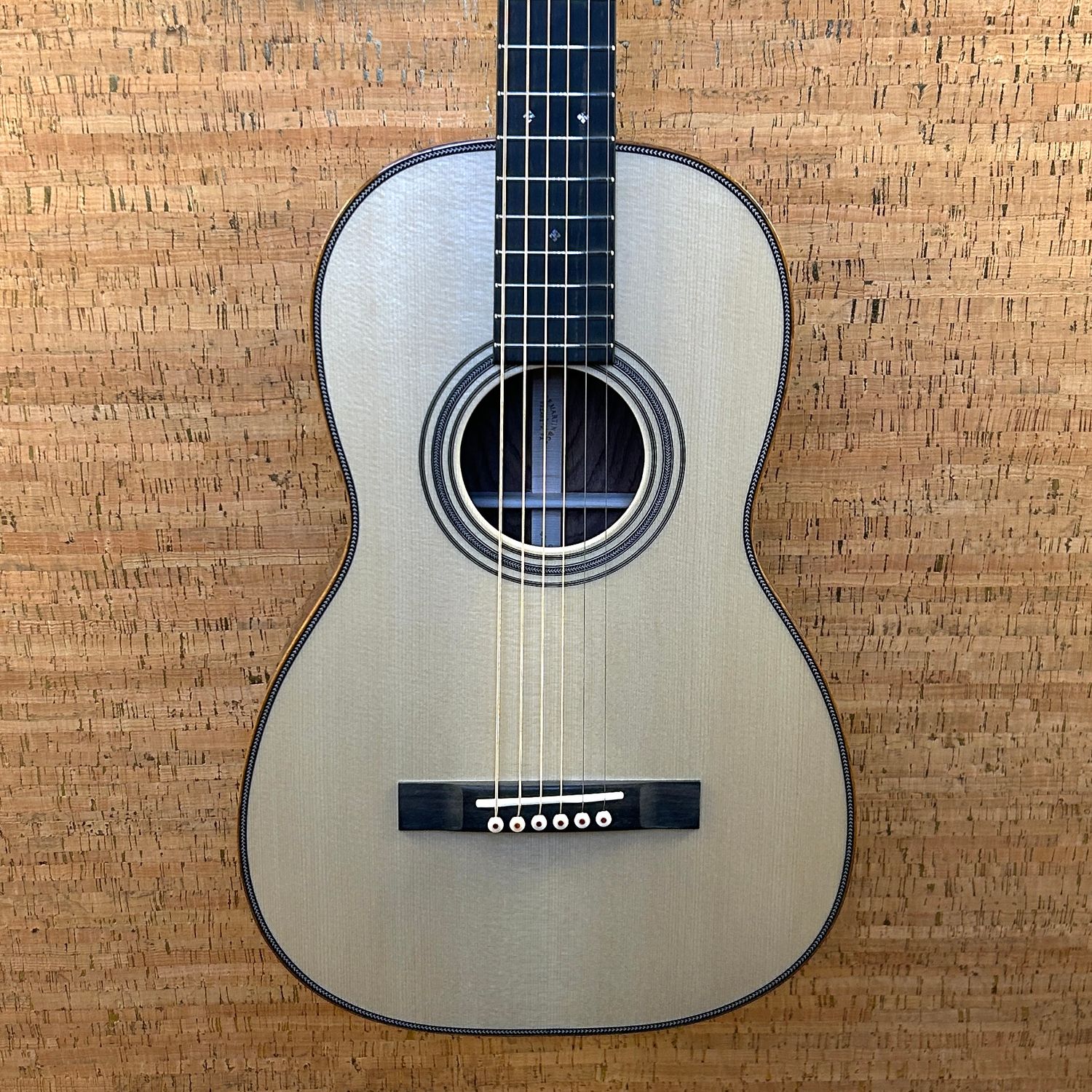 New Martin Custom Shop Size 2 12 Fret