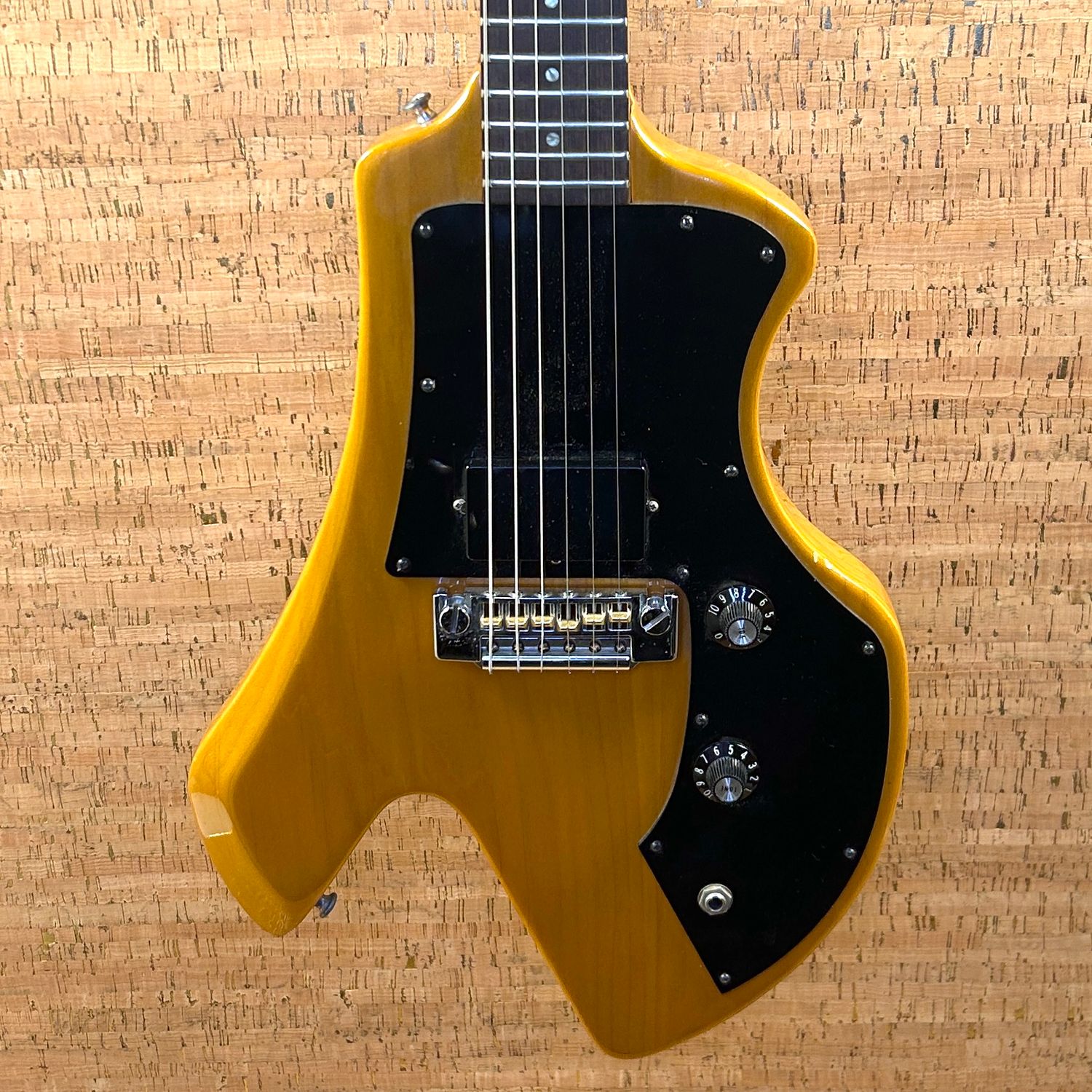 1983 Gibson Corvus