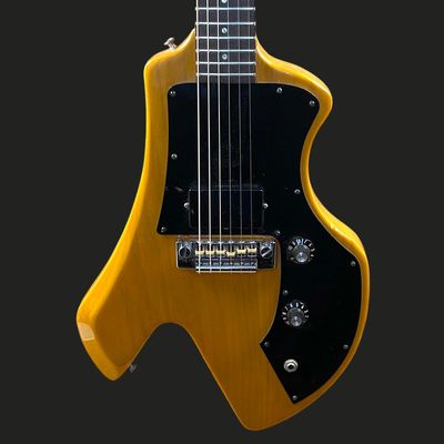1983 Gibson Corvus 1983 Gibson Corvus