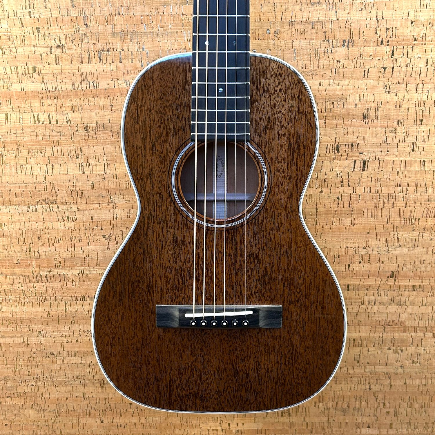 New Martin Custom Shop Size 5 12 Fret