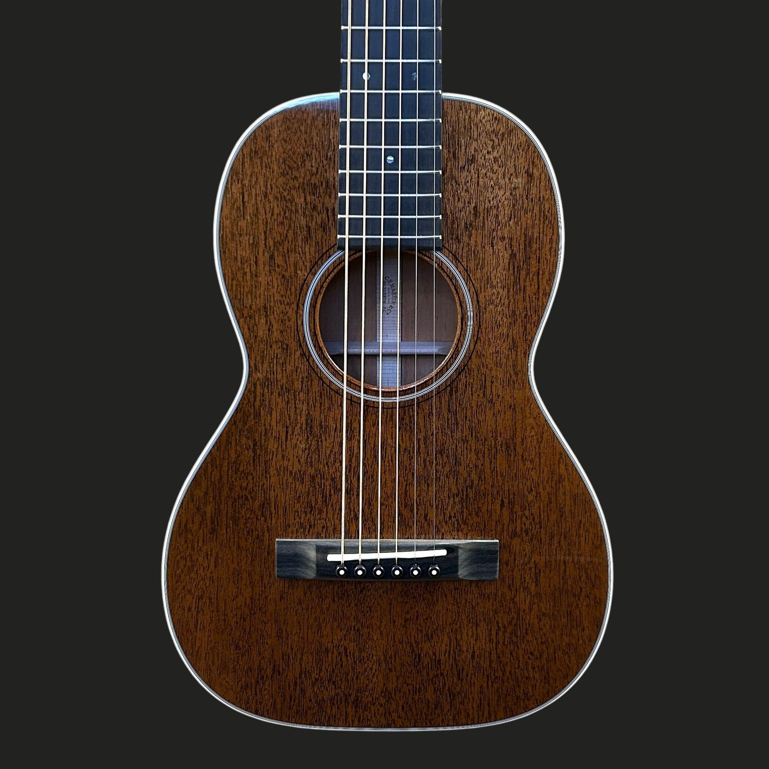 New Martin Custom Shop Size 5 12 Fret