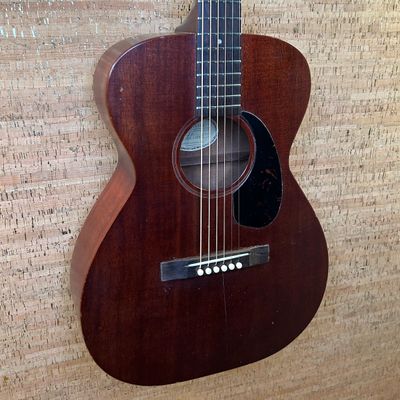 1965 Guild M-20