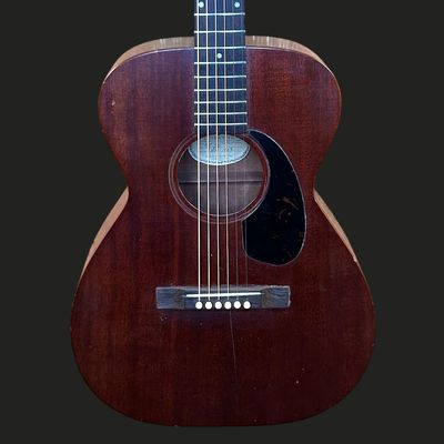 1965 Guild M-20 1965 Guild M-20