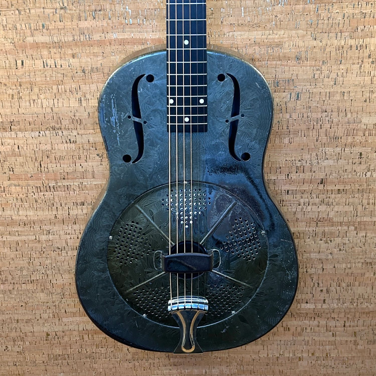 1930's National Duolian