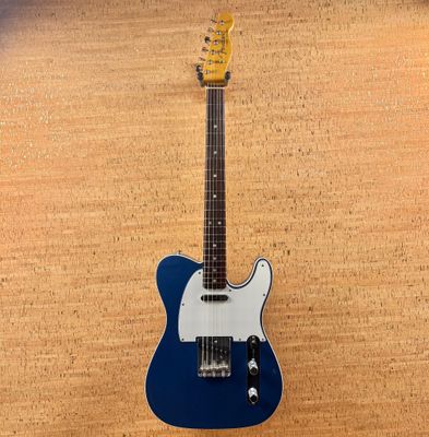 2018 Fender American Original 60's Custom Telecaster