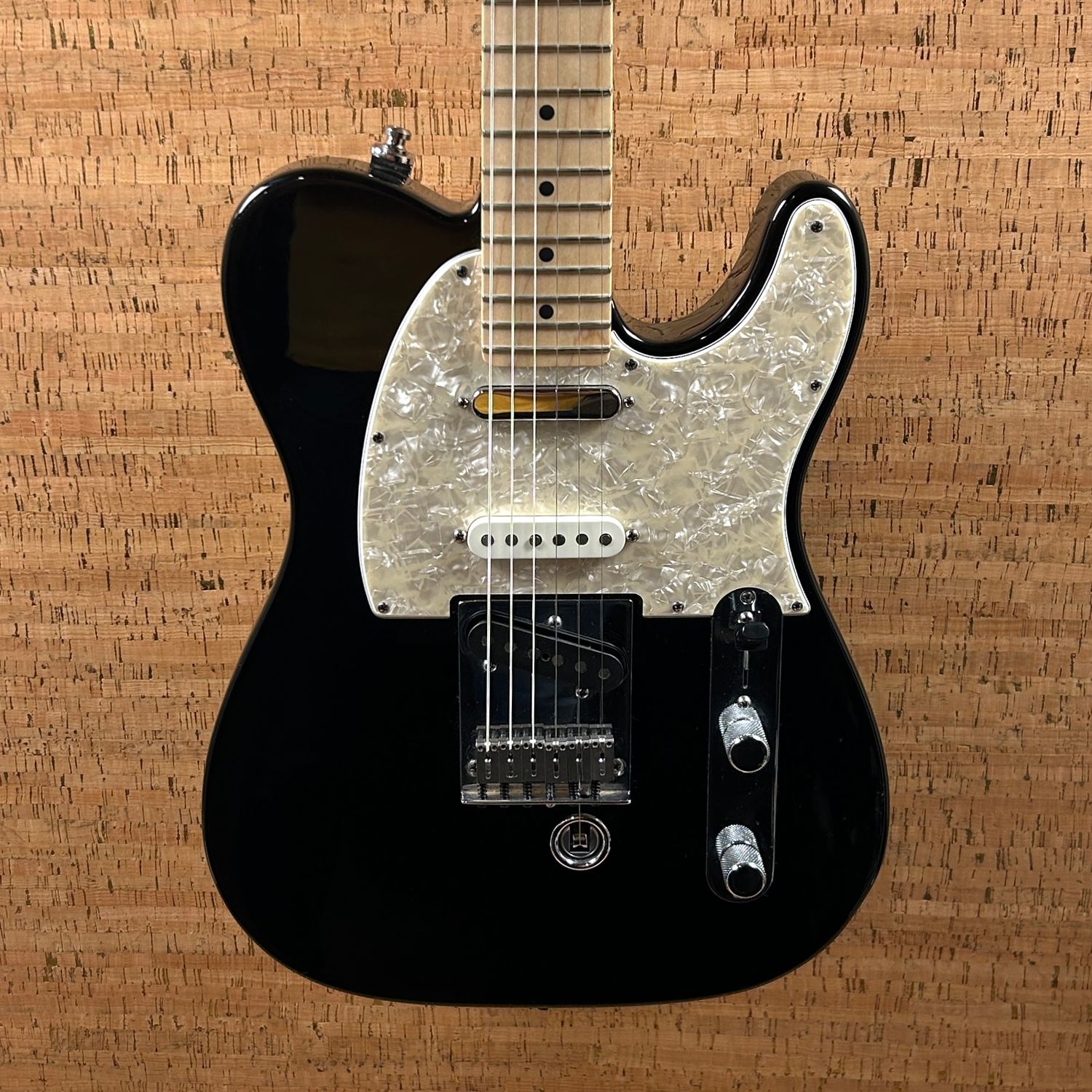 2012 Fender Nashville B Bender Telecaster