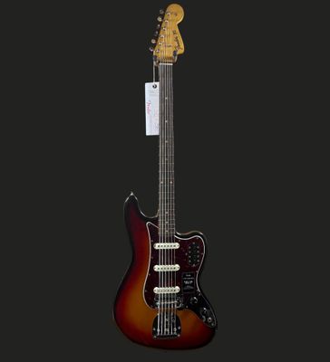 New Fender Vintera III Early 60's Bass VI
