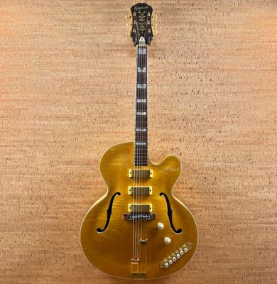 1954 Epiphone Zephyr Emperor Regent