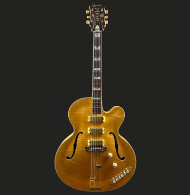 1954 Epiphone Zephyr Emperor Regent