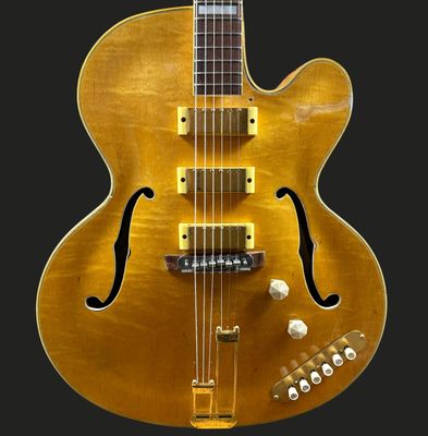 1954 Epiphone Zephyr Emperor Regent 1954 Epiphone Zephyr Emperor Regent